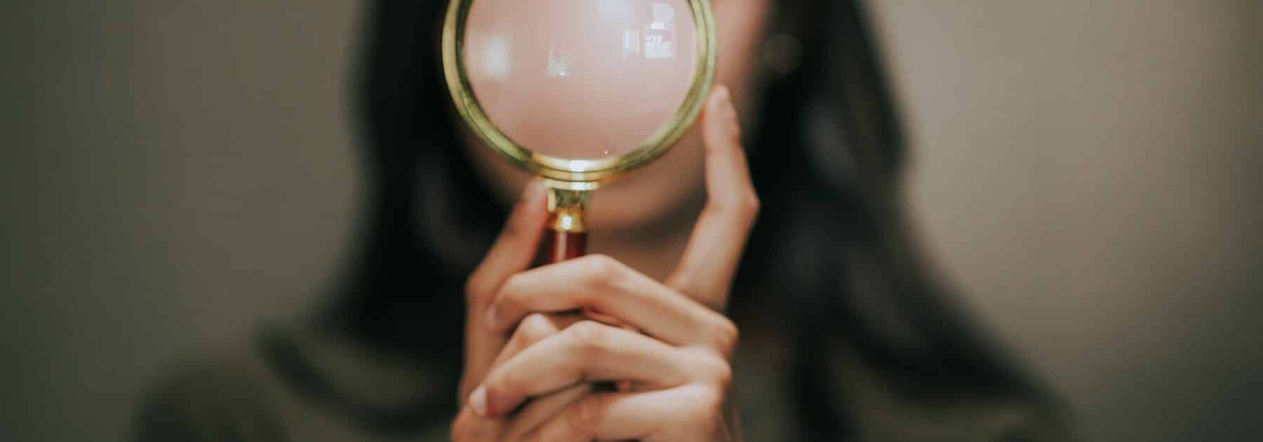 The Mystery at Caterham School…