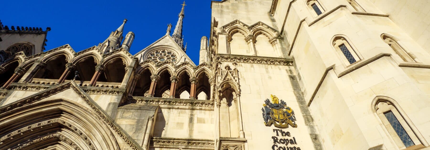 From Classroom to Courtroom