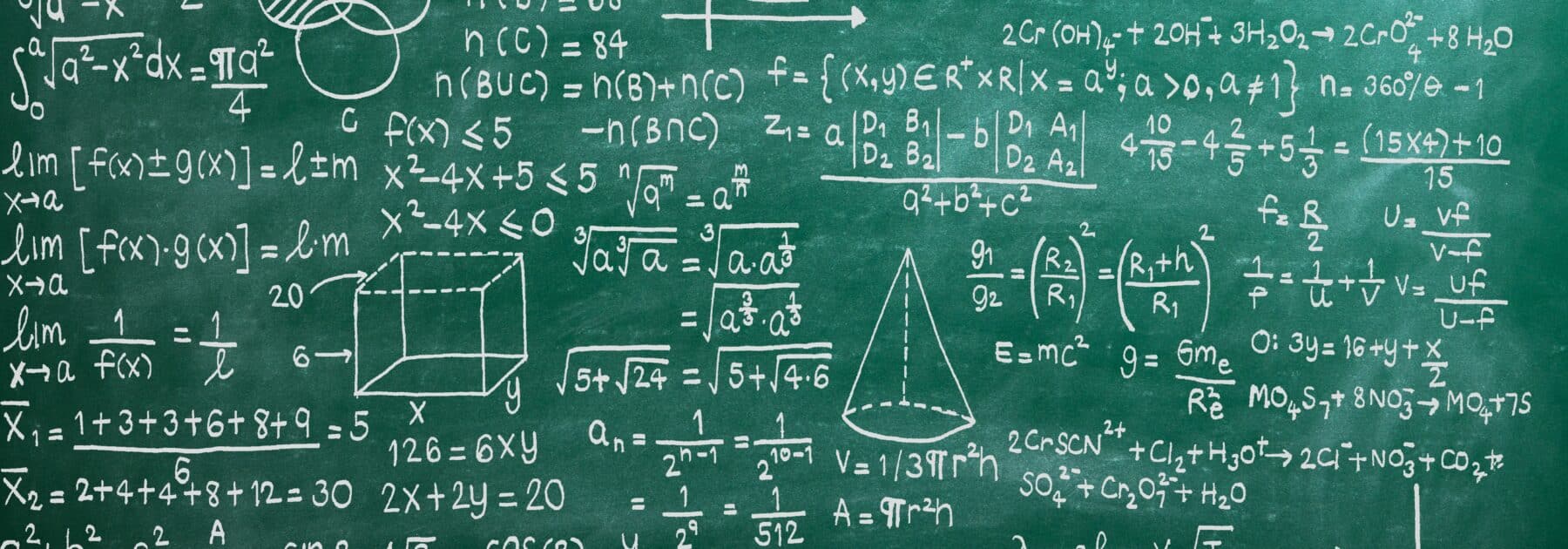 Success in the Senior Maths Challenge & Maths Olympiad for Girls