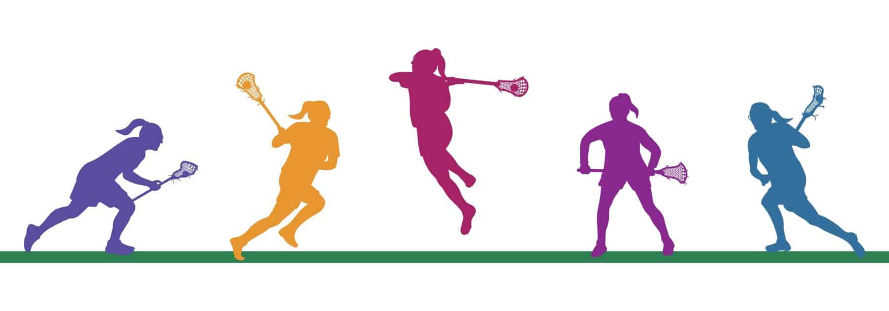 Lacrosse National Representation