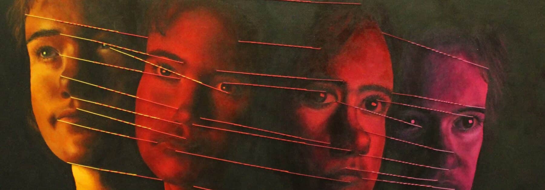 Art Scholars Shortlisted Again!