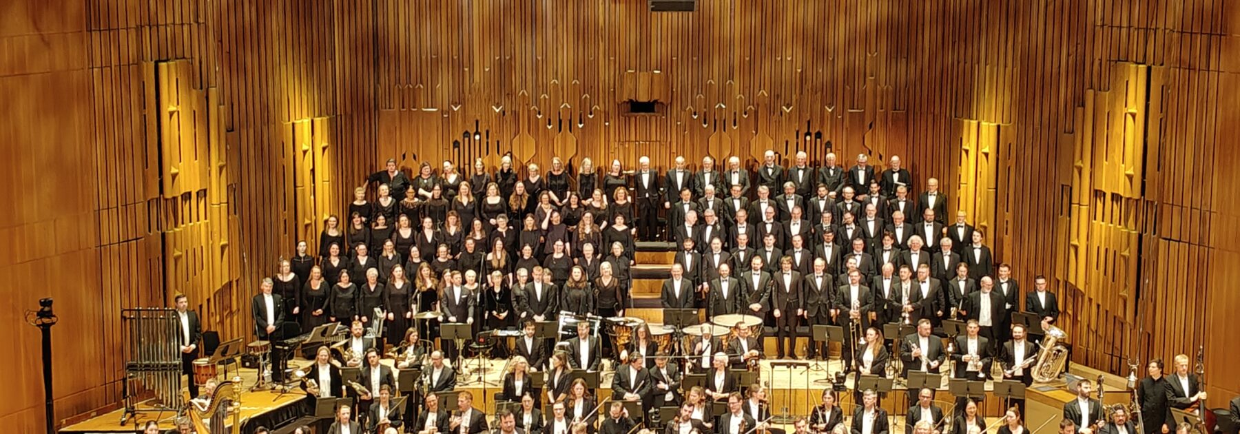 Museums to Music Halls