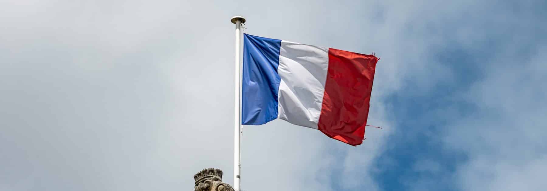 The French Bake off at Caterham