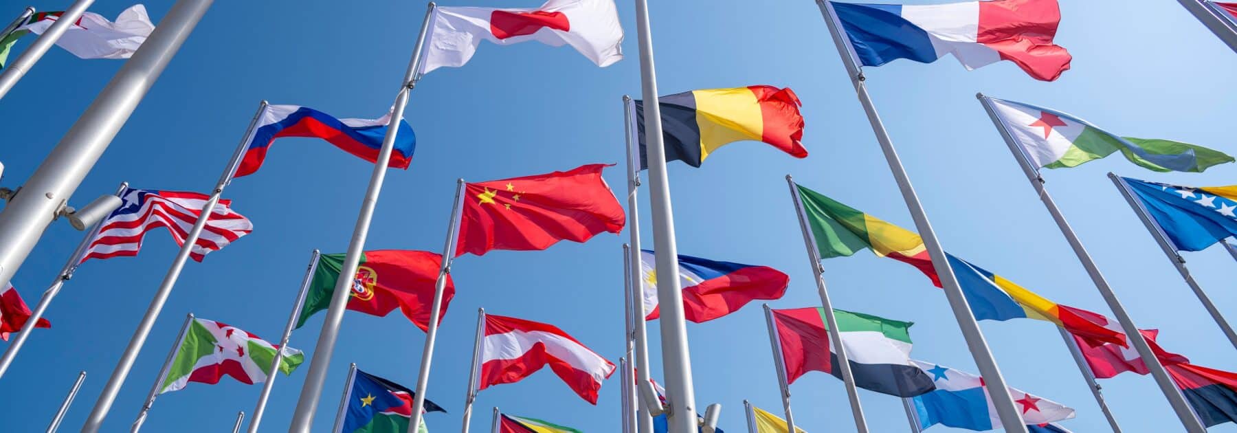 Students Shine at Model United Nations Trip