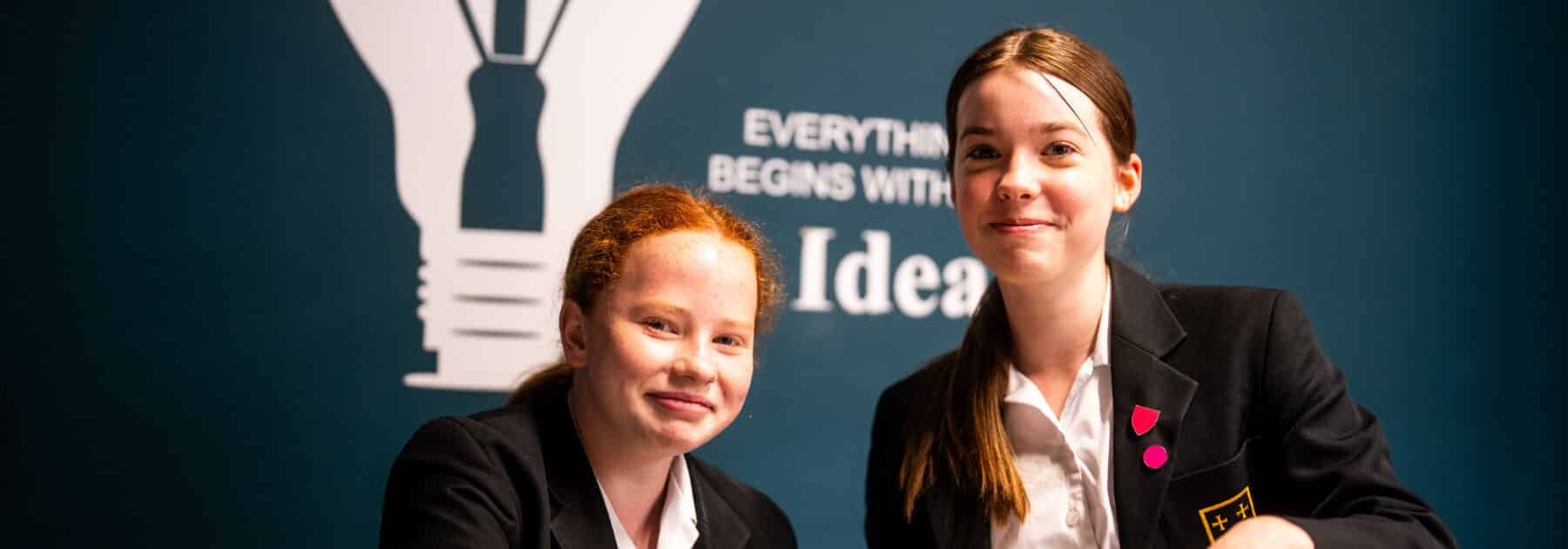 EDGE Innovation & Digital Curriculum