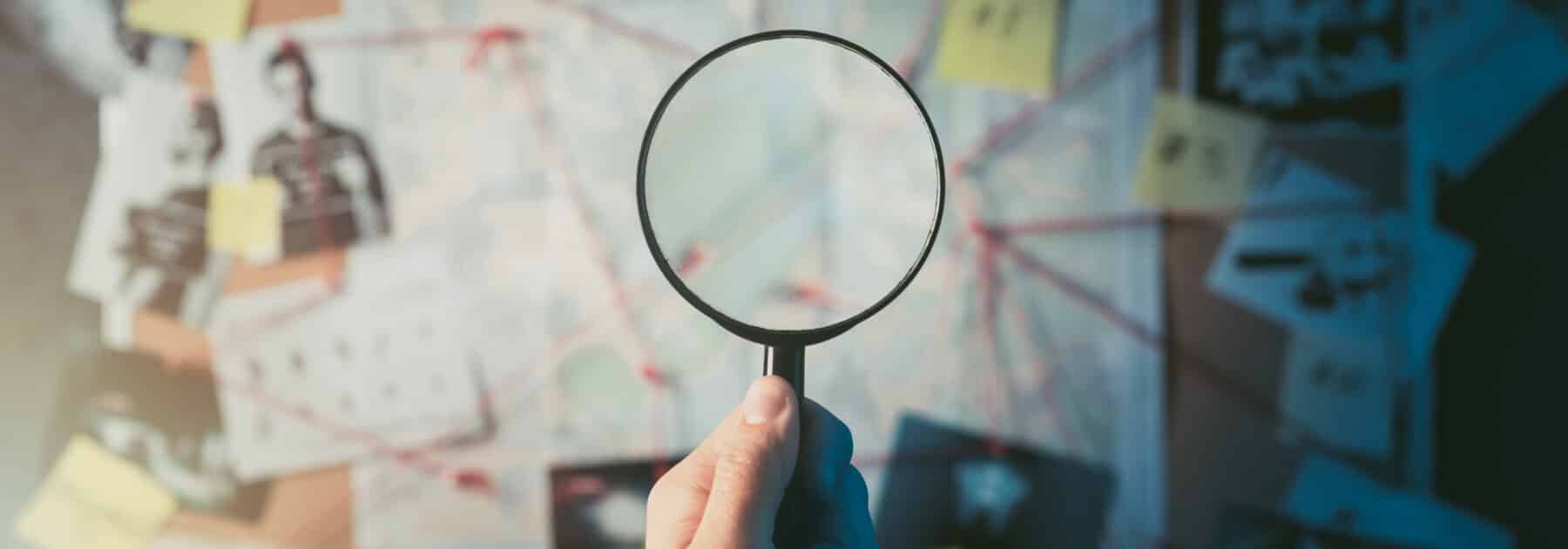 PA Murder Mystery Evening