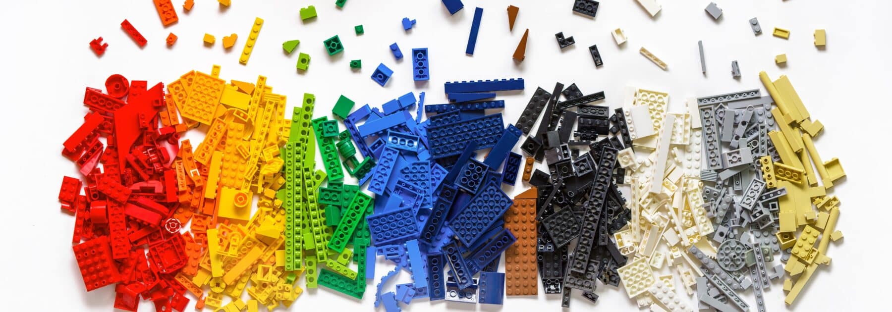 Internal Competition Success at Lego League