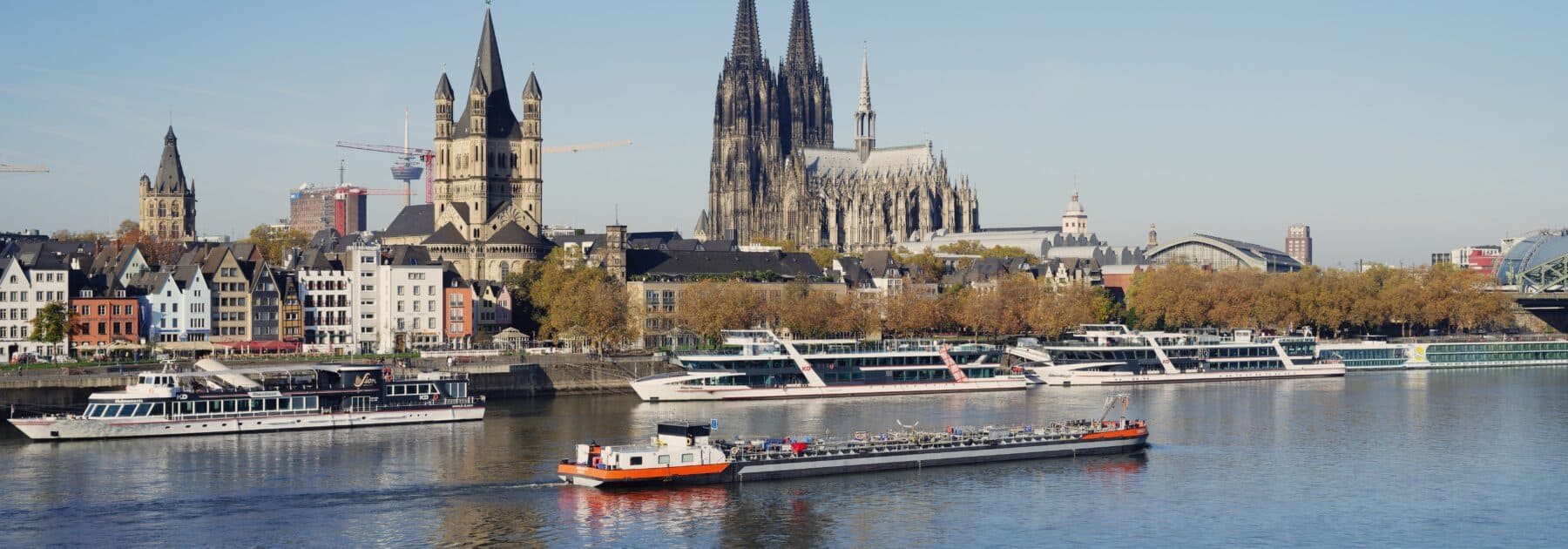 Christmas Markets Trip to Cologne