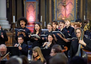 Spring Concert