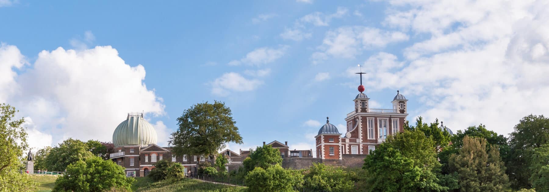 Sailing into Britain’s Past