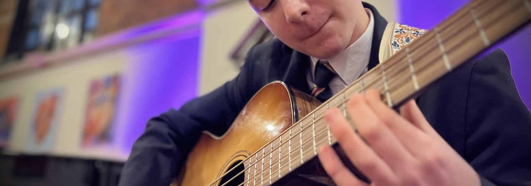 An Impressive Showcase of Talent