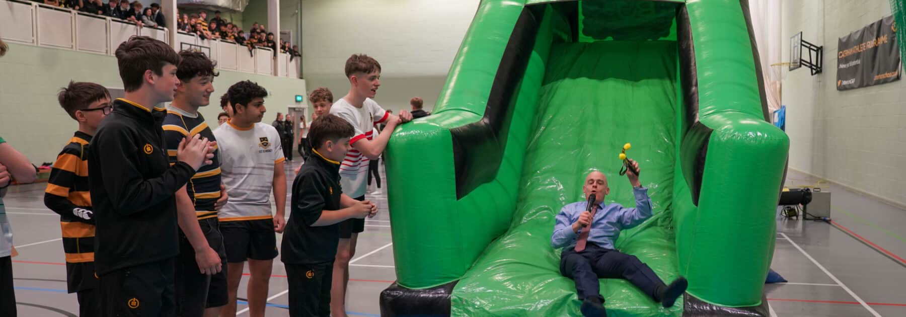 A Huge Giving Day Thank You!