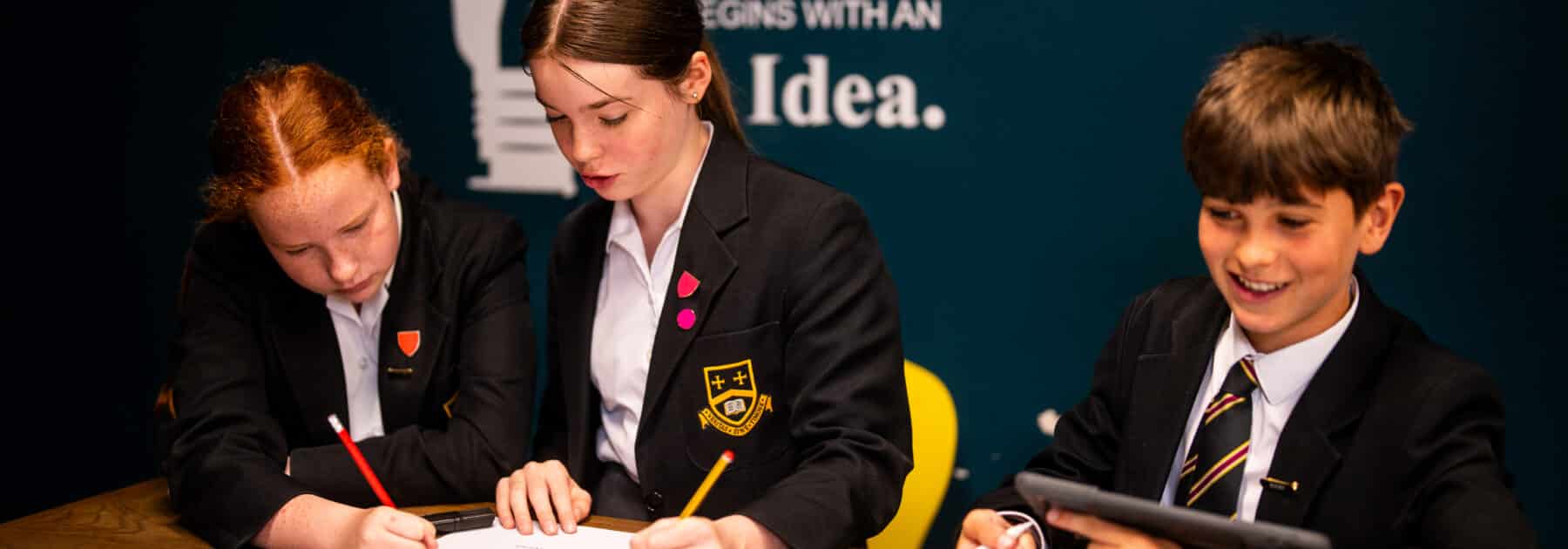 Caterham Launches Pioneering Ethical AI & Entrepreneurship Qualification with Nottingham University Business School