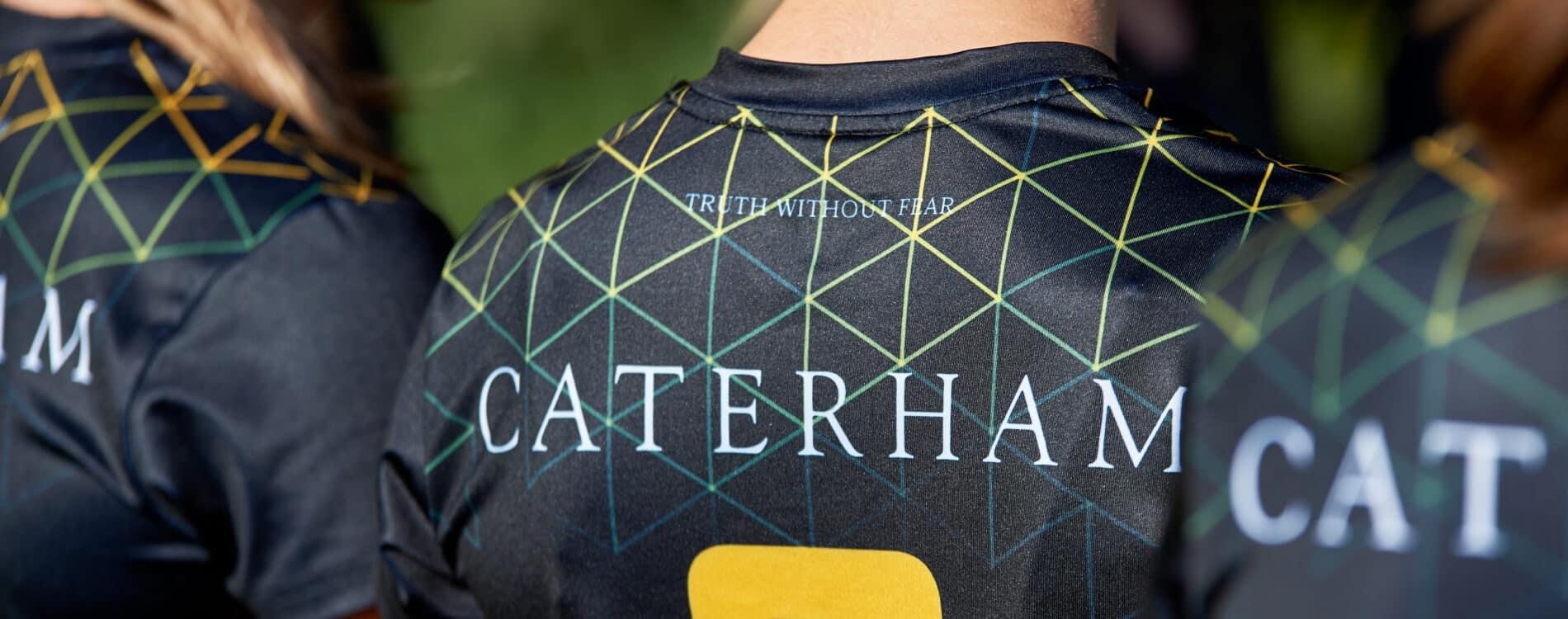 Caterham School