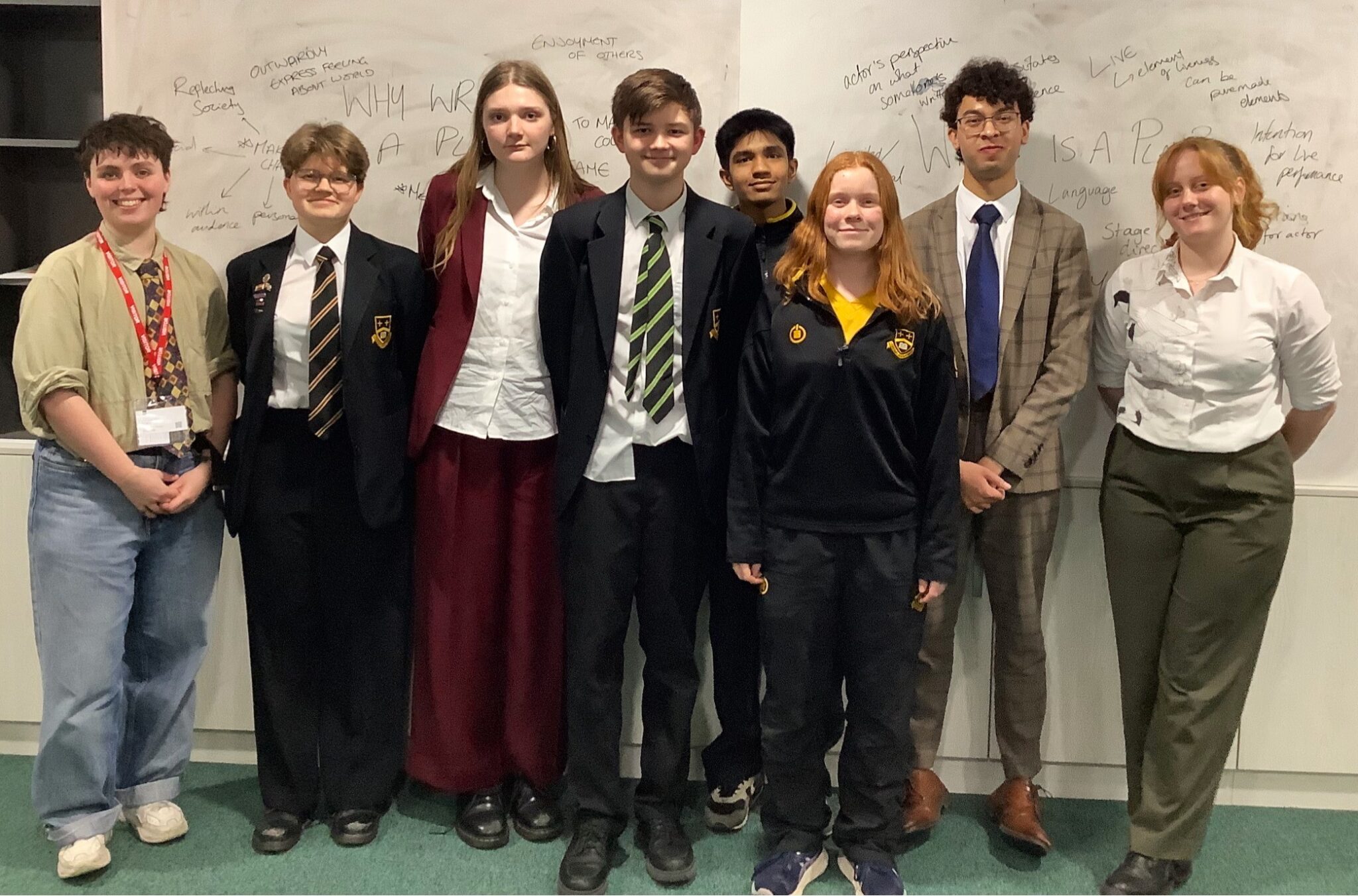 PLAYWRIGHTING WORKSHOP PHOTO EDITED2