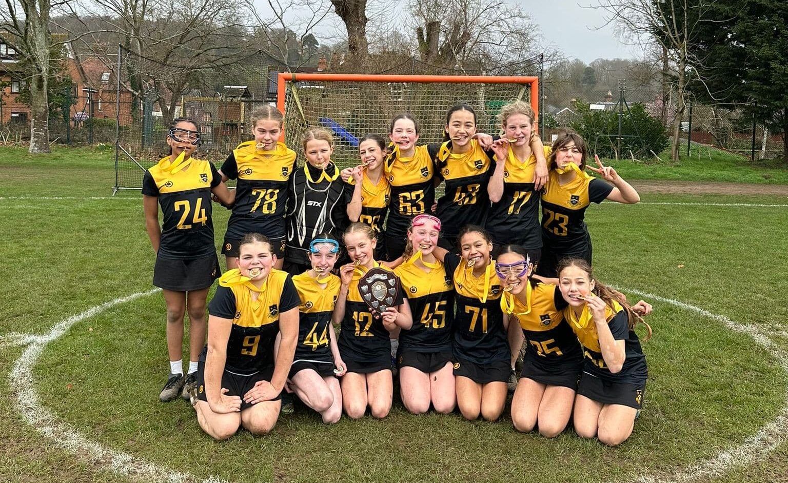 U12CountyChampionsFeb2026 .