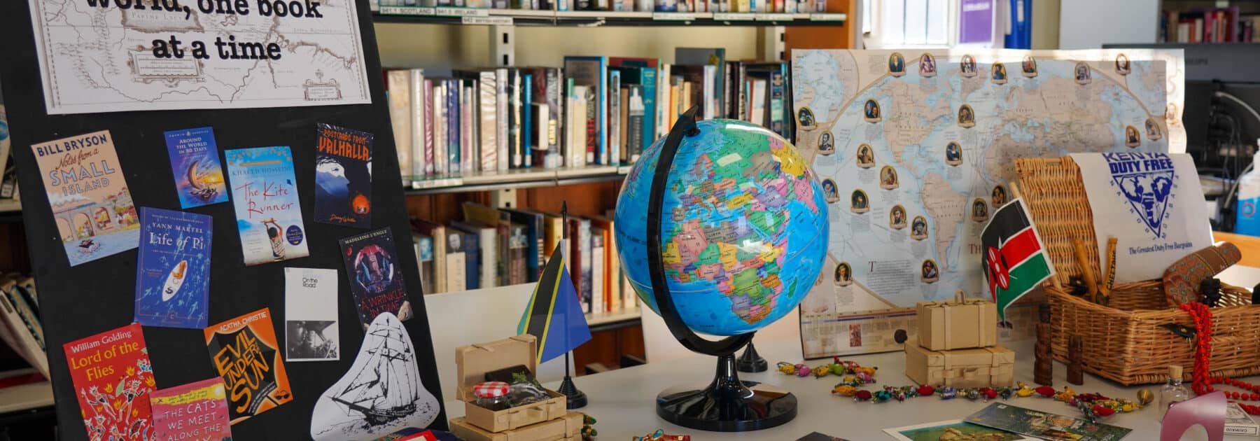 300 Years of Gulliver’s Travels