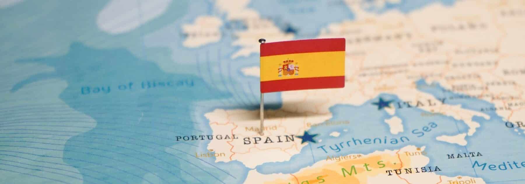 Creating Sagrada Familia