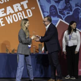 Enactus Expo 2026. Photography By Alex Wilkinson Media