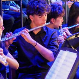 FOSConcert 112