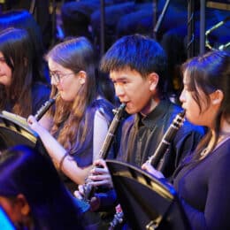FOSConcert 117