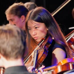 FOSConcert 118