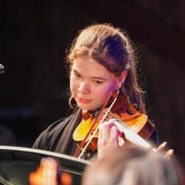 FOSConcert 119