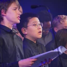 FOSConcert 55
