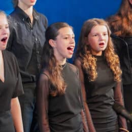 FOSConcert 60