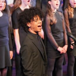 FOSConcert 65
