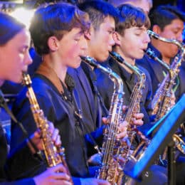 FOSConcert 72