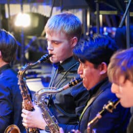 FOSConcert 76