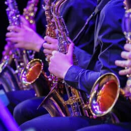 FOSConcert 80