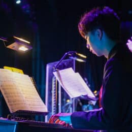 FOSConcert 84