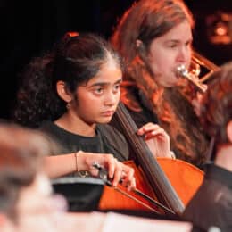 FOSConcert 89