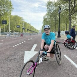 Finish Line
