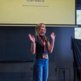 LegoCareer 1