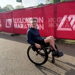 Marathon Photo