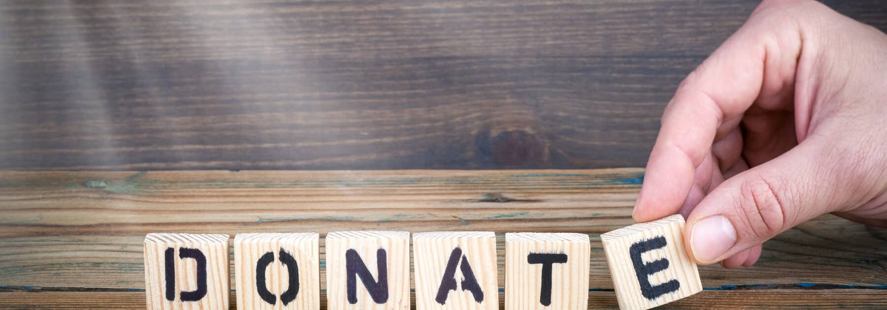 Hamper Donations Needed