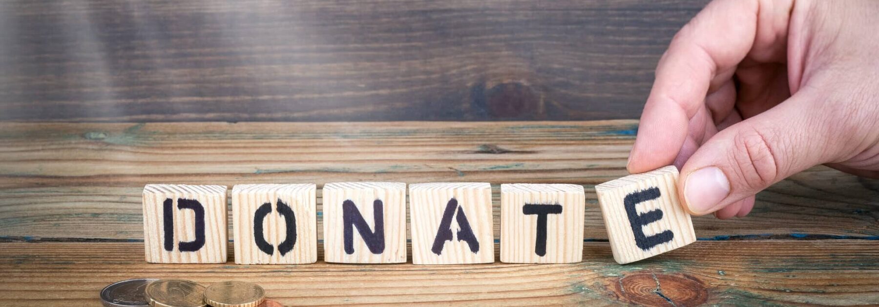 Donations Needed