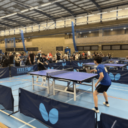 Table Tennis