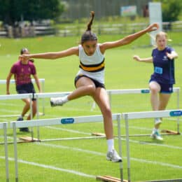 DistrictAthletics 8