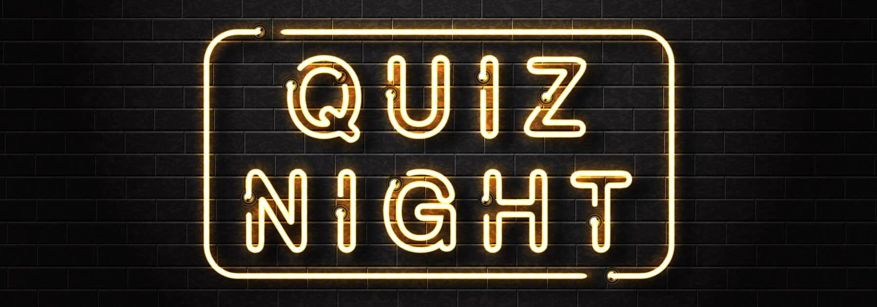 PA Quiz Night