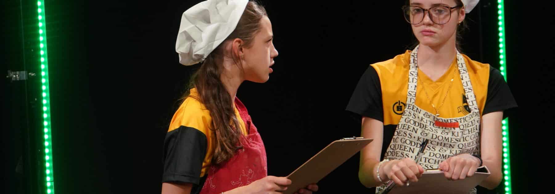 A Celebration of Storytelling, Perseverance and Self Expression
