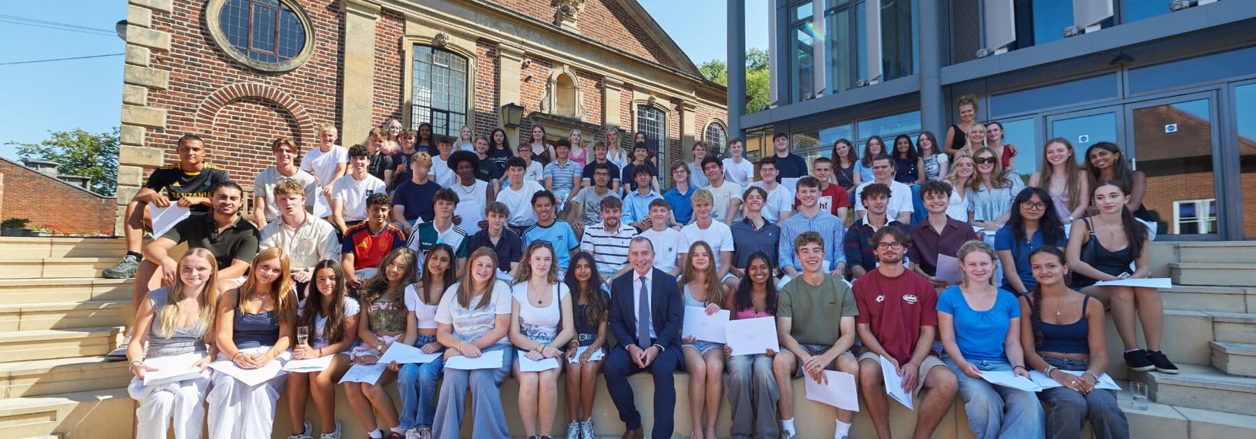 A Star A Level Results for Class of 2026!