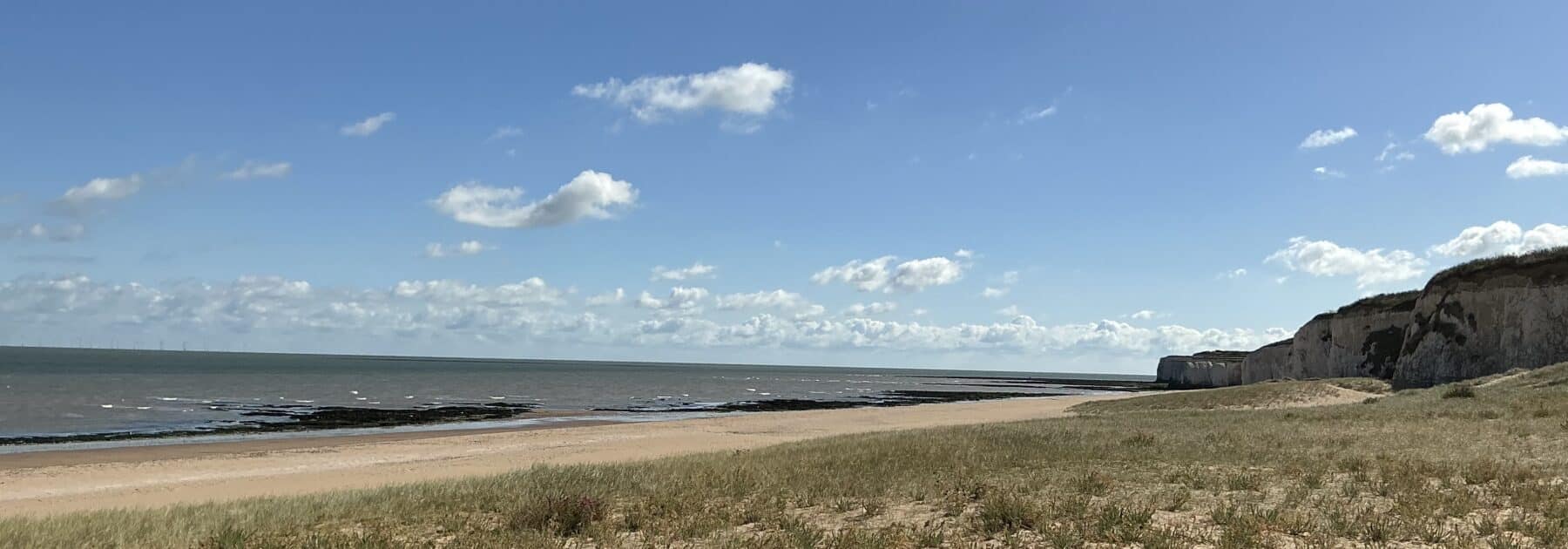 Botany Bay Beach Trip