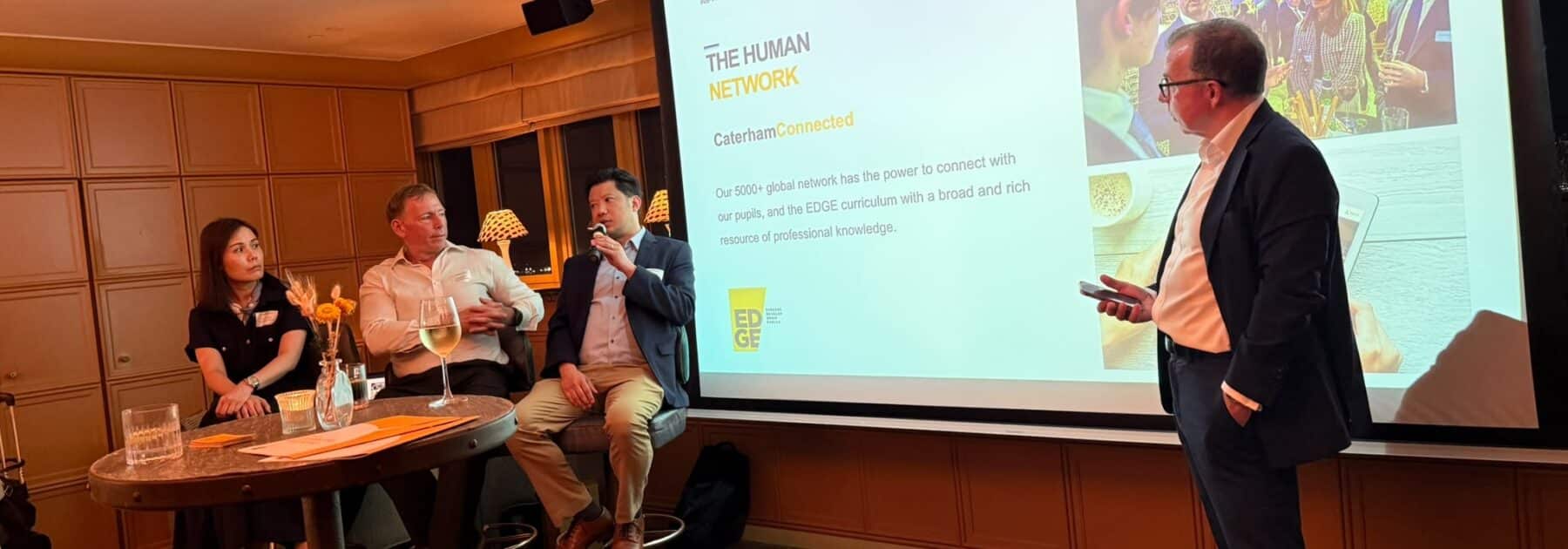Exploring the Future of Education in Hong Kong