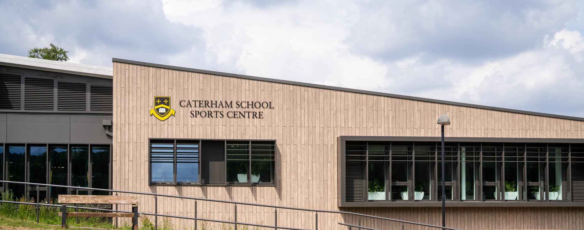 Caterham School