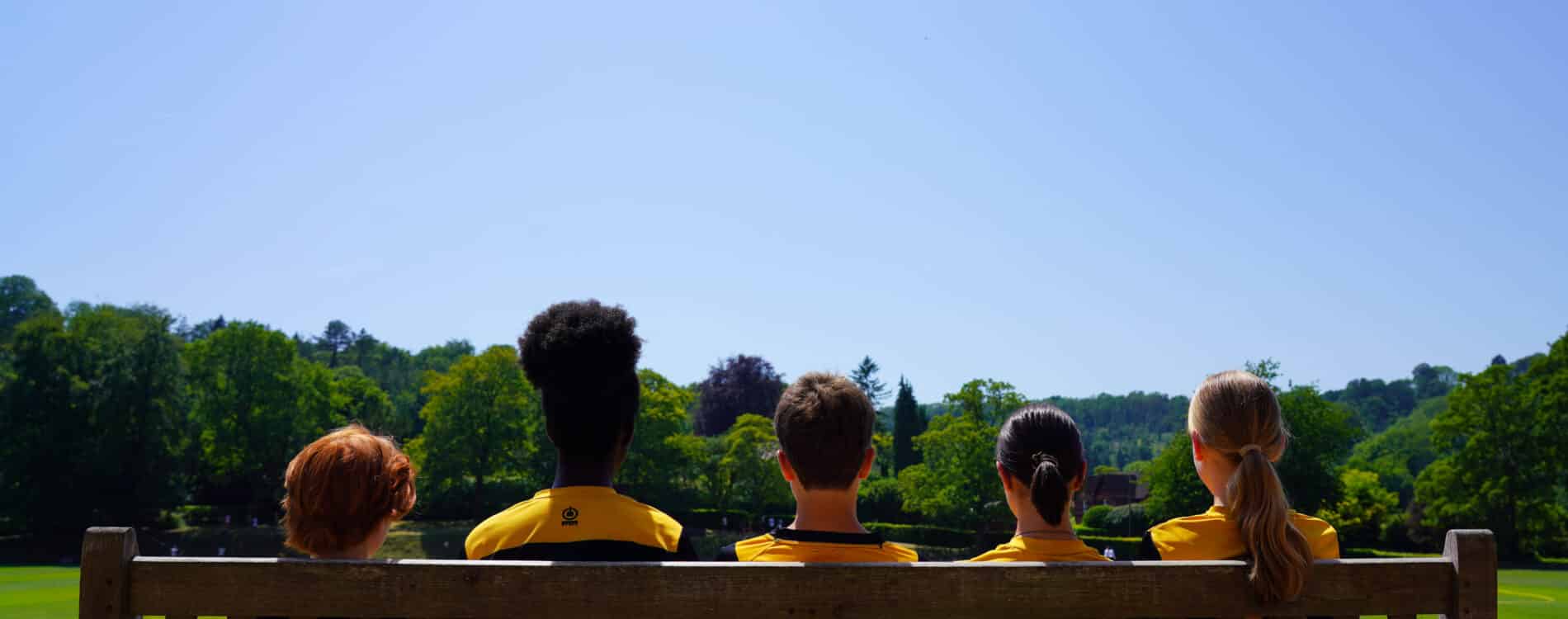 Caterham School