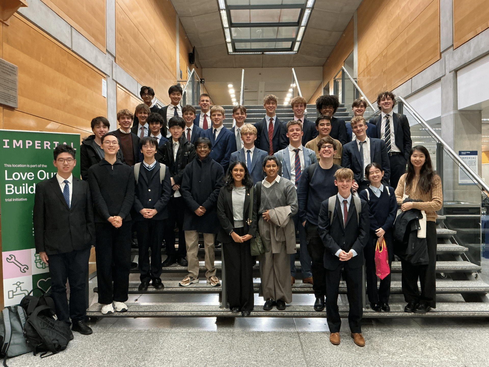 Imperial College